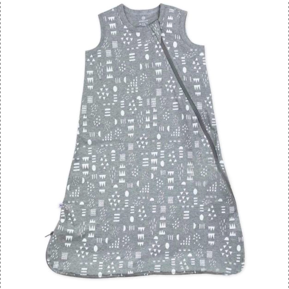 Honest Baby Organic Wearable Blanket
